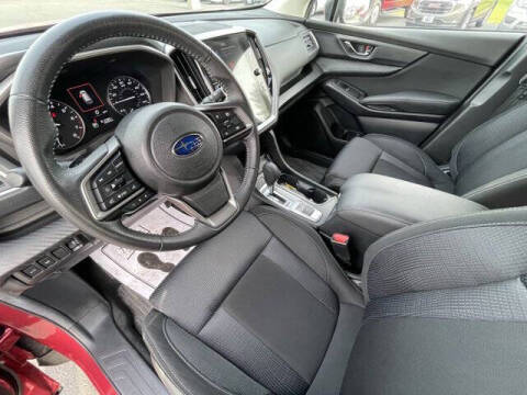 2024 Subaru Ascent Premium 7-Passenger