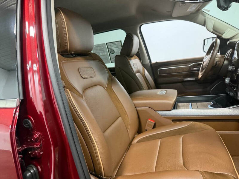 2023 RAM 1500 Limited Longhorn