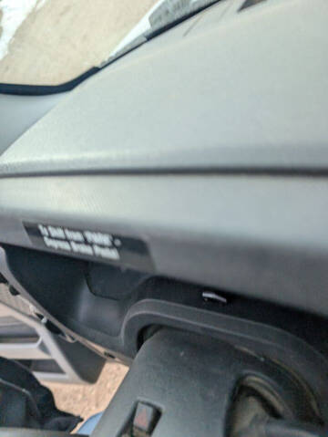 2010 Ford E-Series