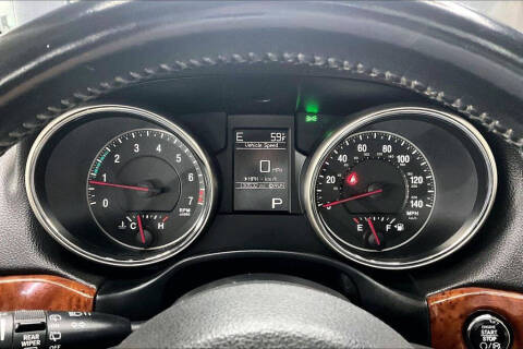 2011 Jeep Grand Cherokee Limited