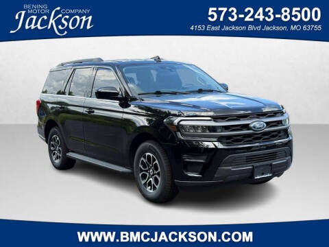 2022 Ford Expedition XL