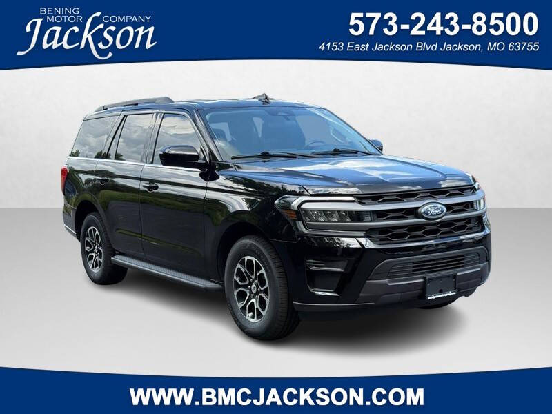 2022 Ford Expedition XL
