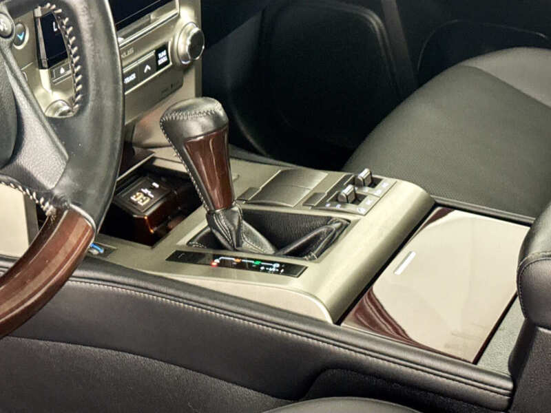 2019 Lexus GX 460