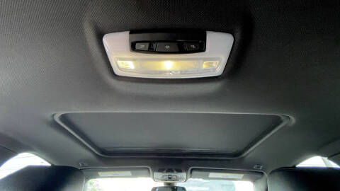 2016 BMW 4 Series 435i xDrive Gran Coupe