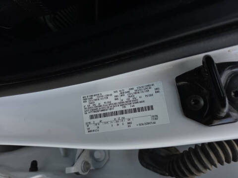2021 Ford F-250 Super Duty