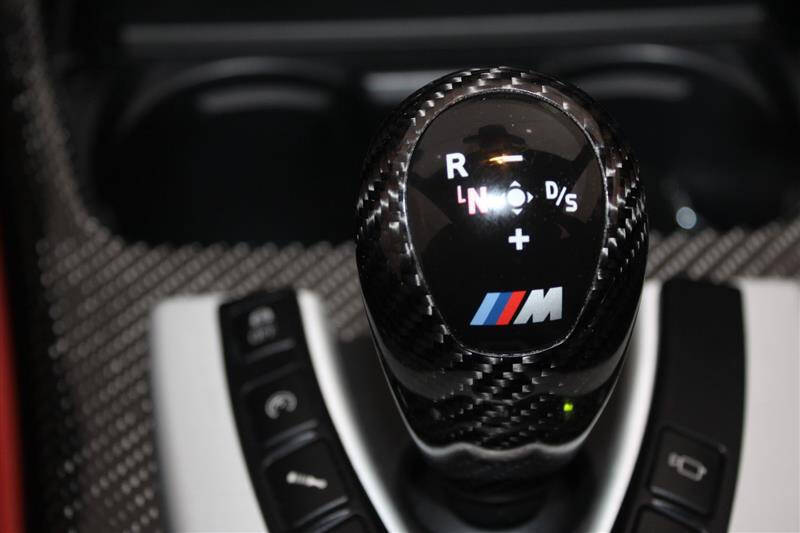 2016 BMW M6 Gran Coupe