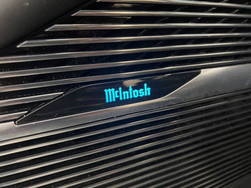 2023 Jeep Grand Wagoneer Series III