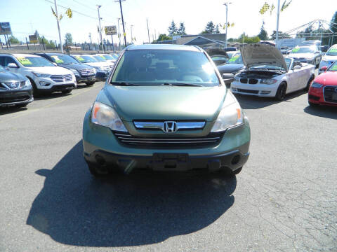 2008 Honda CR-V EX