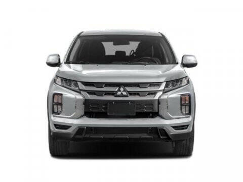 2021 Mitsubishi Outlander Sport ES