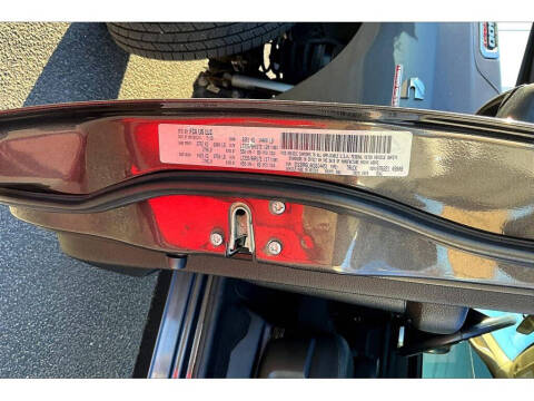 2019 RAM 3500 Tradesman