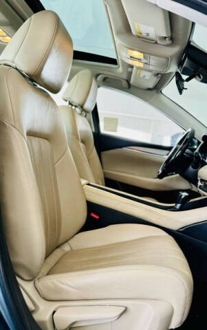 2018 Mazda MAZDA6 Touring