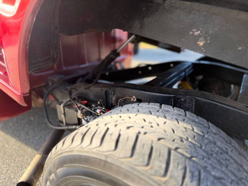 1968 Chevrolet C/K 10 Series