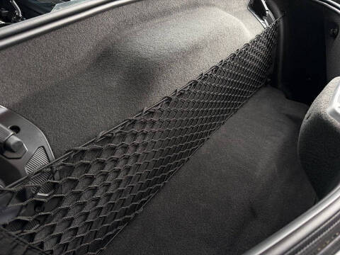 2024 Chevrolet Corvette Stingray