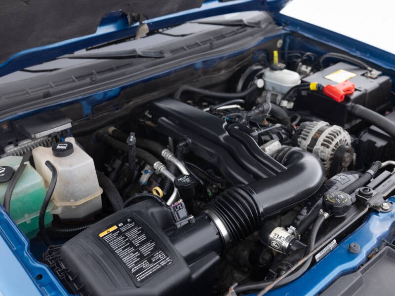 2012 Chevrolet Colorado LT