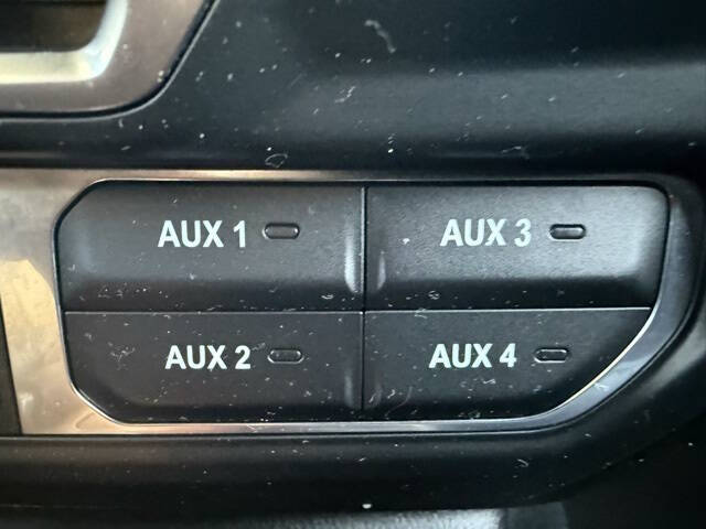 2024 Jeep Wrangler High Altitude 4xe