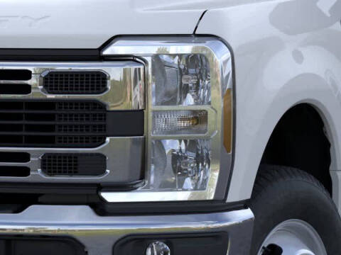 2026 Ford F-350 Super Duty