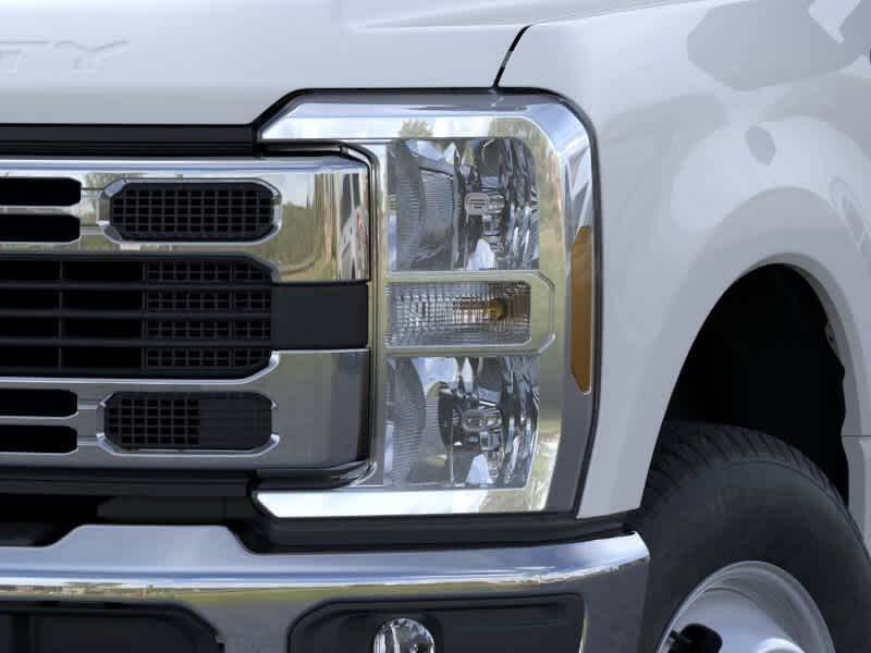 2026 Ford F-350 Super Duty