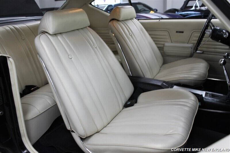 1969 Chevrolet Chevelle