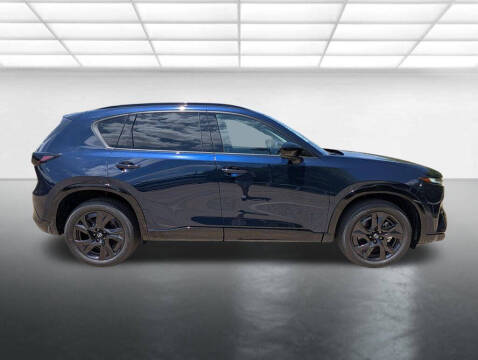 2026 Mazda CX-5 2.5 S Premium Plus