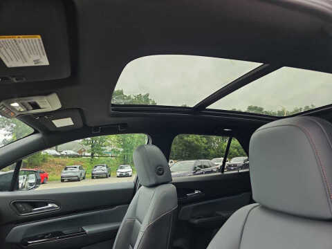 2026 Honda Prologue Elite