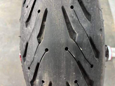 2022 Triumph Tiger Sport 660