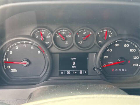 2025 GMC Sierra 2500HD Pro