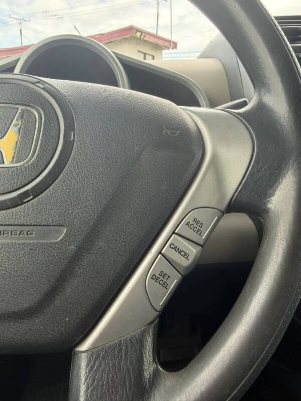 2008 Honda Element EX
