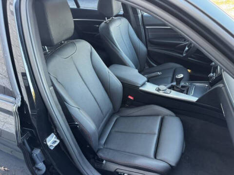 2018 BMW 3 Series 330i