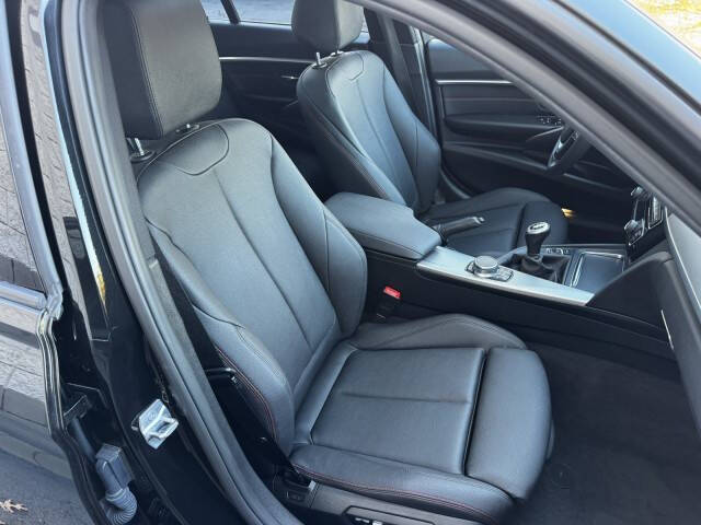 2018 BMW 3 Series 330i