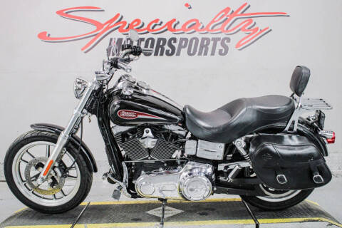 2007 Harley-Davidson Low Rider
