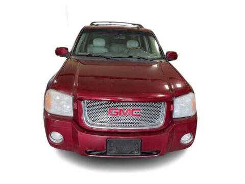 2006 GMC Envoy Denali