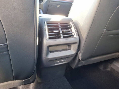 2026 Volkswagen Tiguan SE R-Line Black 4Motion