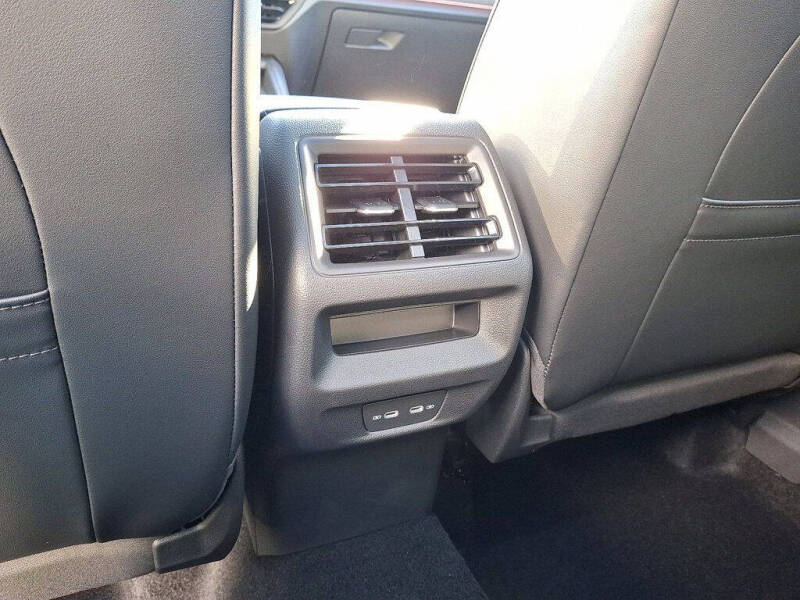 2026 Volkswagen Tiguan SE R-Line Black 4Motion