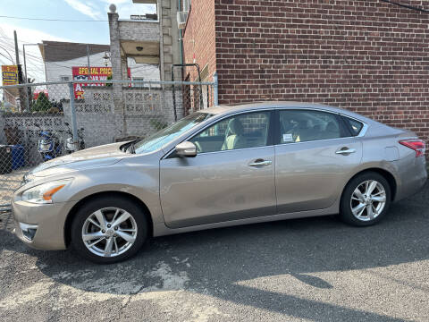 2012 nissan altima for sale craigslist