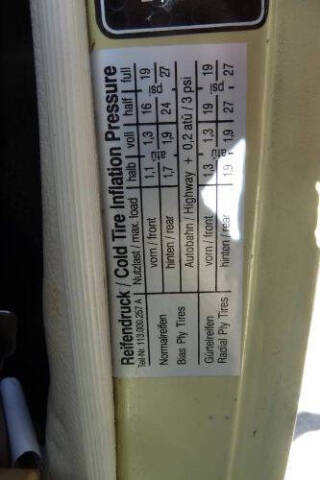 1970 Volkswagen Beetle