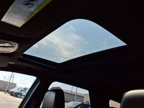 2022 Dodge Durango Citadel