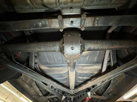 1941 Ford Super Deluxe