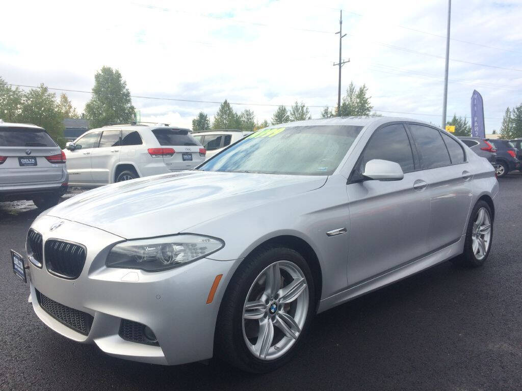 BMW For Sale In Anchorage, AK - Carsforsale.com®