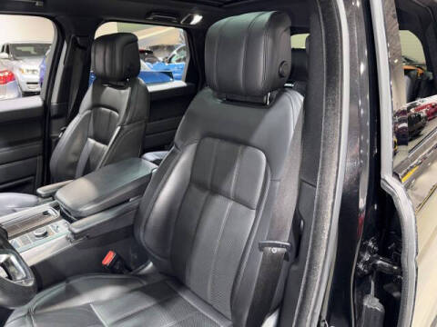 2020 Land Rover Range Rover Sport HSE Td6