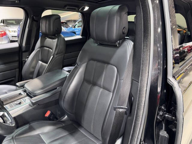 2020 Land Rover Range Rover Sport HSE Td6