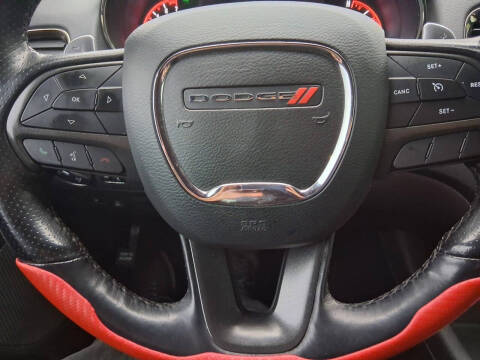 2020 Dodge Durango GT Plus