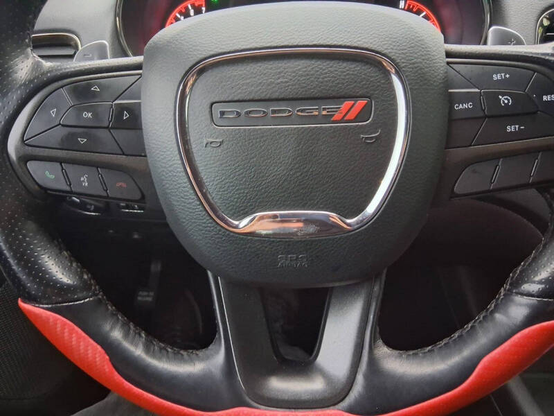 2020 Dodge Durango GT Plus