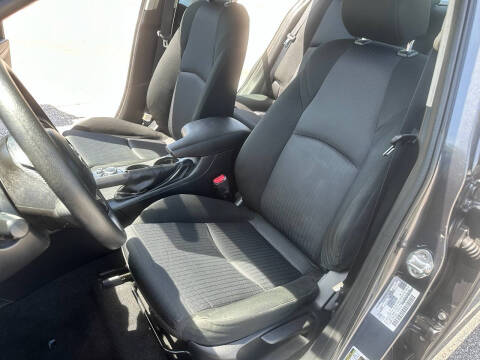 2015 Mazda MAZDA3 i Sport