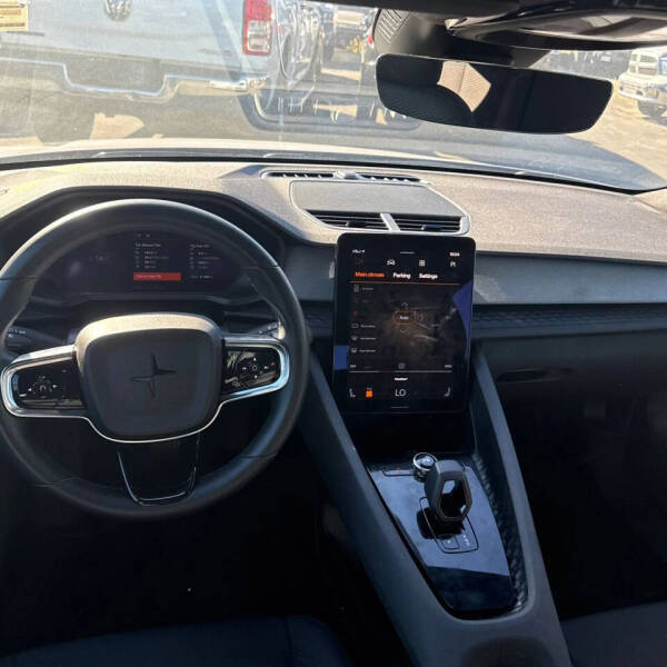 2023 Polestar 2 Long Range Dual Motor