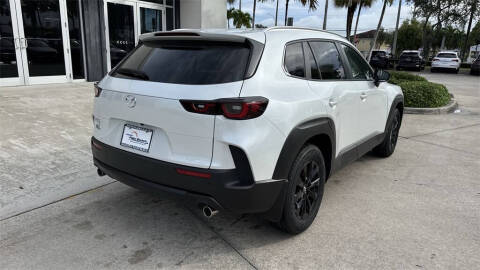 2026 Mazda CX-50 2.5 S Preferred