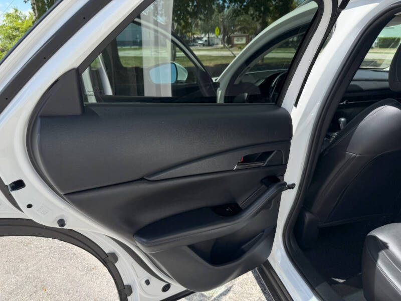 2023 Mazda CX-30 2.5 S Preferred