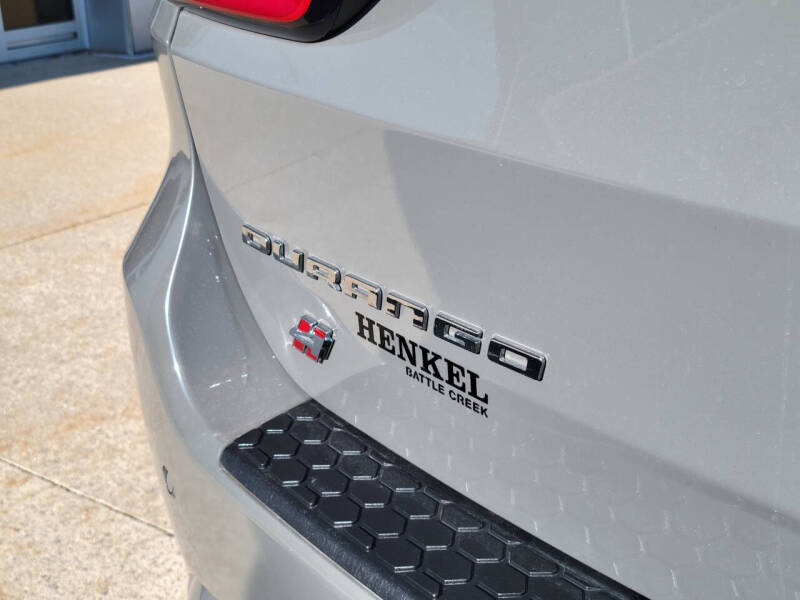 2024 Dodge Durango GT Premium