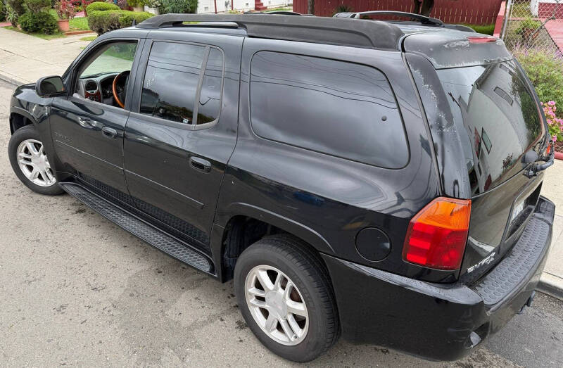 2006 GMC Envoy XL Denali