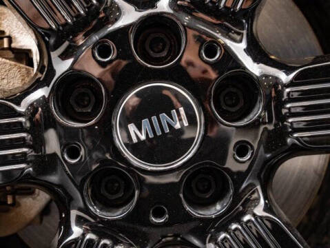 2024 MINI Hardtop 2 Door Cooper S