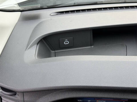 2026 Ford Transit 250